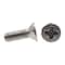 Prime-Line Machine Screw, Flat Head, Phillip Drive No. 2-56 X 1/4in Grade 18-8 Stainless Steel 25PK 9000225 - alternate 2